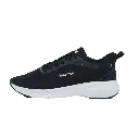 Zapatilla DION Spalding Black-Pink (Woman).webp