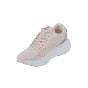 Zapatilla LUCKY Spalding Pink Orange-Purple Woman2.webp